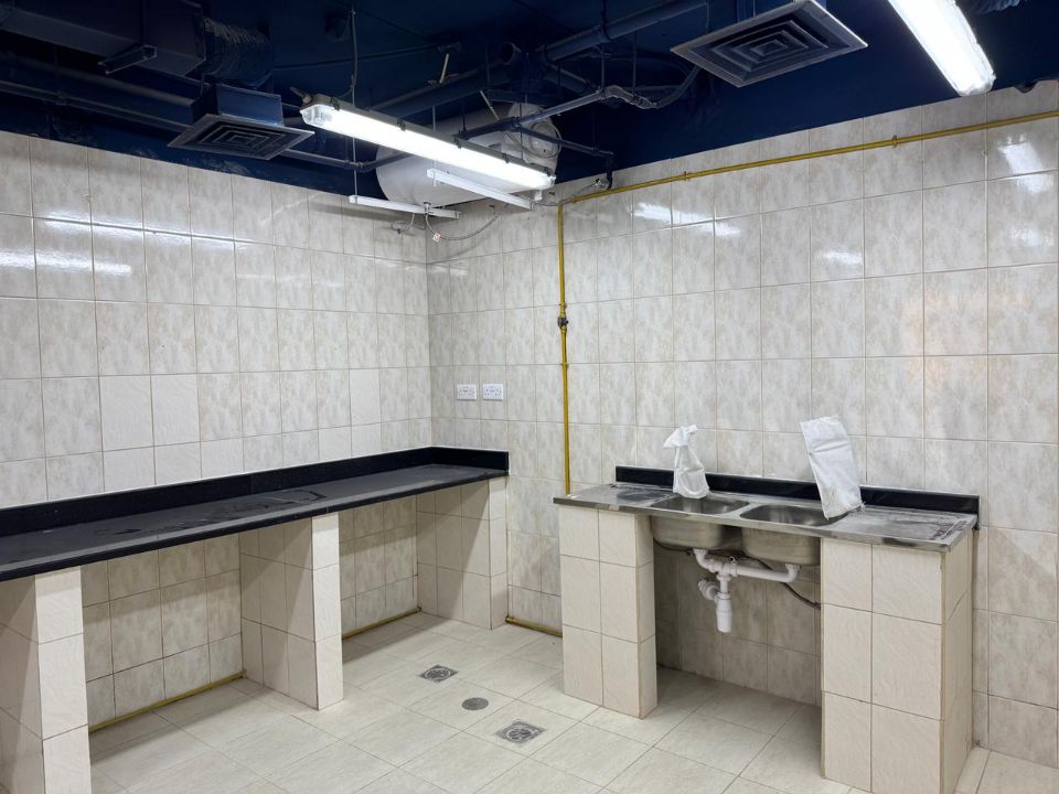 Rented 156 Rooms Labour Camp for Sale in Al Ttay, Al Khawaneej Rented 156 Rooms Labour Camp for Sale in Al Ttay, Al Khawaneej  | RGEstate UAE