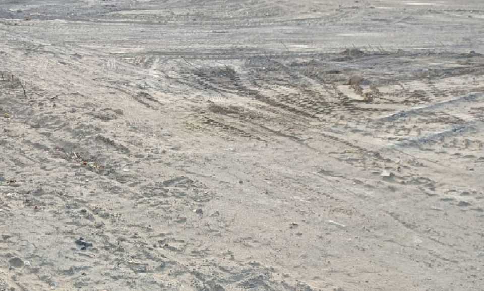 Freehold 21,000 Sqft Industrial Land for Sale in Ajman Al Jurf 3 Freehold 21,000 Sqft Industrial Land for Sale in Ajman Al Jurf 3  | RGEstate UAE