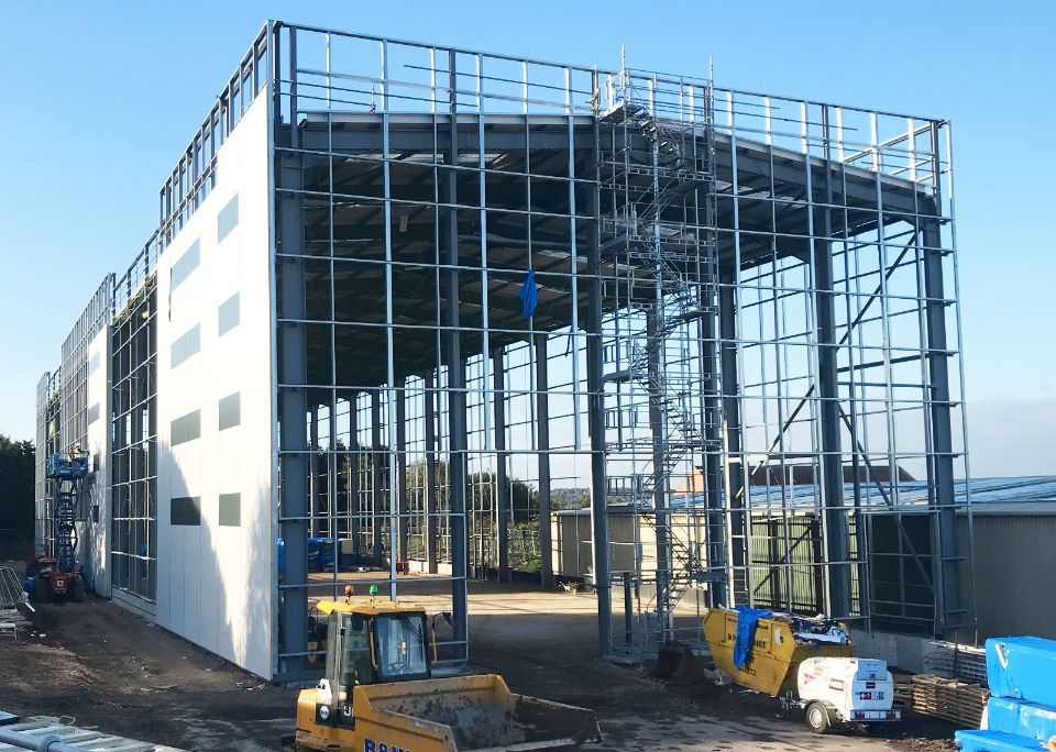 54,400 Sqft Under Construction Showroom Warehouse for Rent in Umm Al Quwain 54,400 Sqft Under Construction Showroom Warehouse for Rent in Umm Al Quwain  | RGEstate UAE