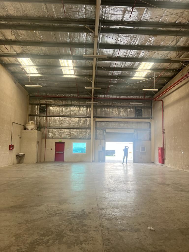3,400 Sqft Warehouse for Rent in Sajja, Sharjah 3,400 Sqft Warehouse for Rent in Sajja, Sharjah  | RGEstate UAE