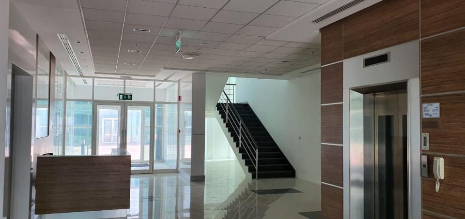 Rented G + 1 Commercial Building for Sale in Nadd Al Hamar Rented G + 1 Commercial Building for Sale in Nadd Al Hamar  | RGEstate UAE