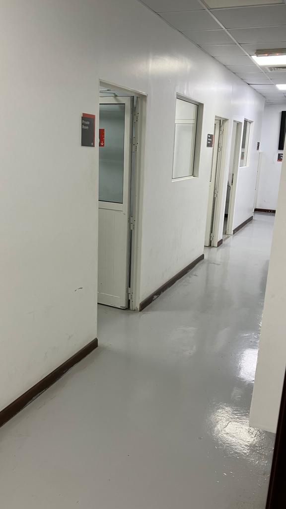 Rented G + 1 Commercial Building for Sale in Nadd Al Hamar Rented G + 1 Commercial Building for Sale in Nadd Al Hamar  | RGEstate UAE