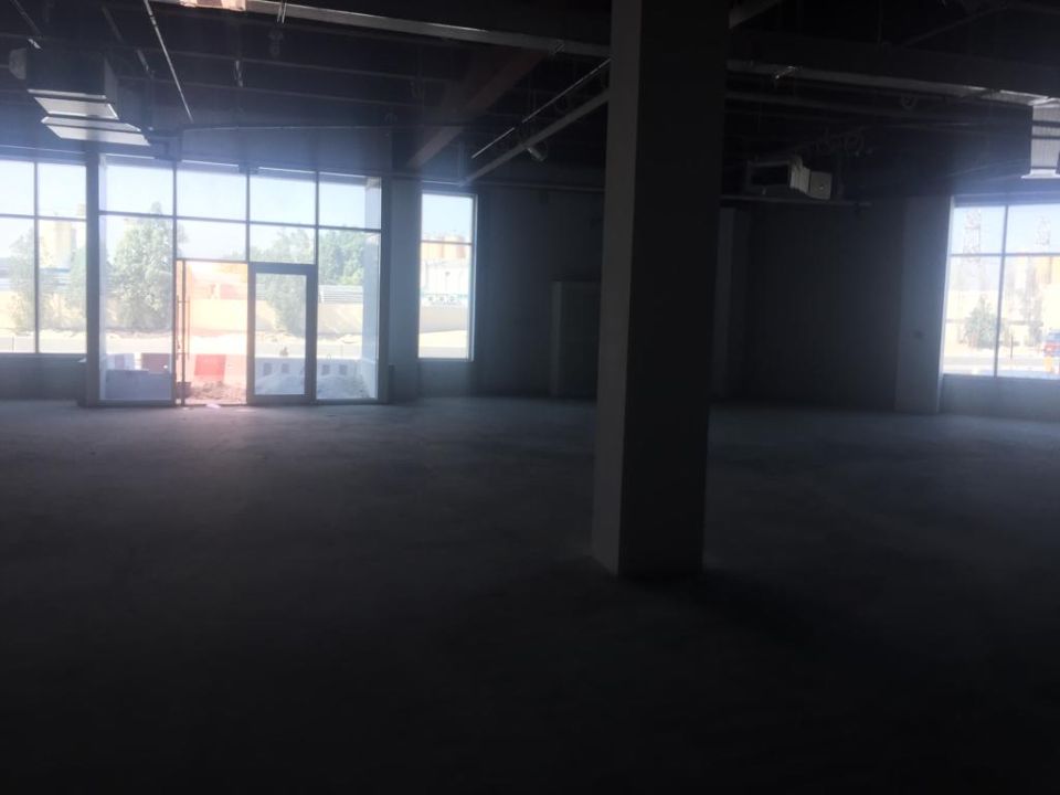 15,000 Sqft Brand New Showroom Warehouse for Rent in Umm Al Quwain 15,000 Sqft Brand New Showroom Warehouse for Rent in Umm Al Quwain  | RGEstate UAE