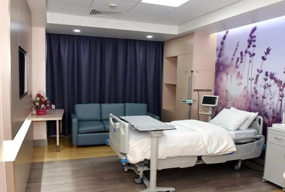 Fully Equipped Clinic for Sale | 26,360 Sqft | Al Manama, Ajman Fully Equipped Clinic for Sale | 26,360 Sqft | Al Manama, Ajman  | RGEstate UAE