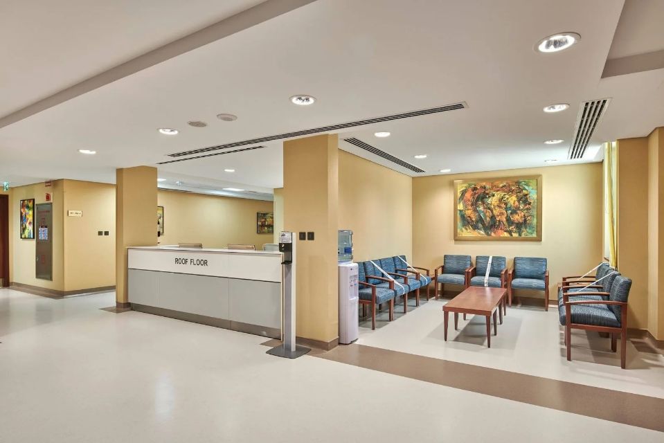 Fully Equipped Clinic for Sale | 26,360 Sqft | Al Manama, Ajman Fully Equipped Clinic for Sale | 26,360 Sqft | Al Manama, Ajman  | RGEstate UAE