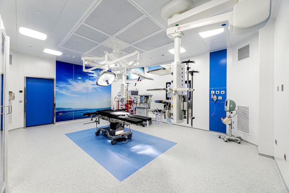 Fully Equipped Clinic for Sale | 26,360 Sqft | Al Manama, Ajman Fully Equipped Clinic for Sale | 26,360 Sqft | Al Manama, Ajman  | RGEstate UAE