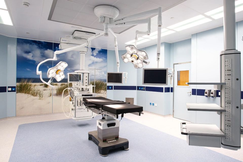 Fully Equipped Clinic for Sale | 26,360 Sqft | Al Manama, Ajman Fully Equipped Clinic for Sale | 26,360 Sqft | Al Manama, Ajman  | RGEstate UAE