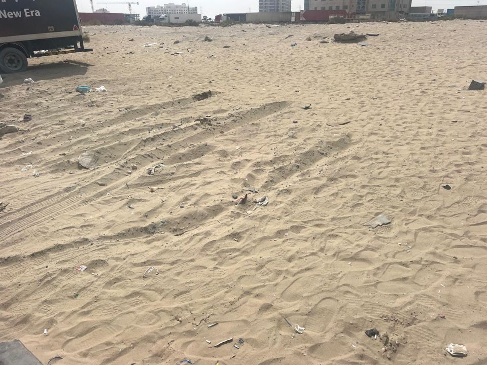 Residential Land For Sale Residential Land For Sale  | RGEstate UAE