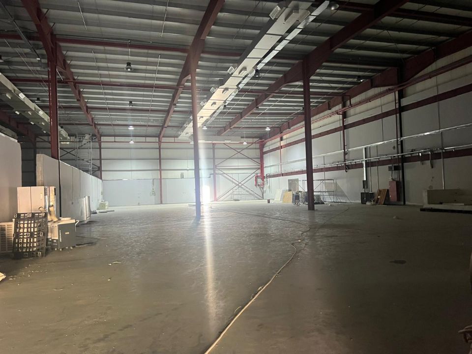 66,000 sqft Brand-New Warehouse with Office for Sale in Dubai Industrial City (DIC) 66,000 sqft Brand-New Warehouse with Office for Sale in Dubai Industrial City (DIC)  | RGEstate UAE