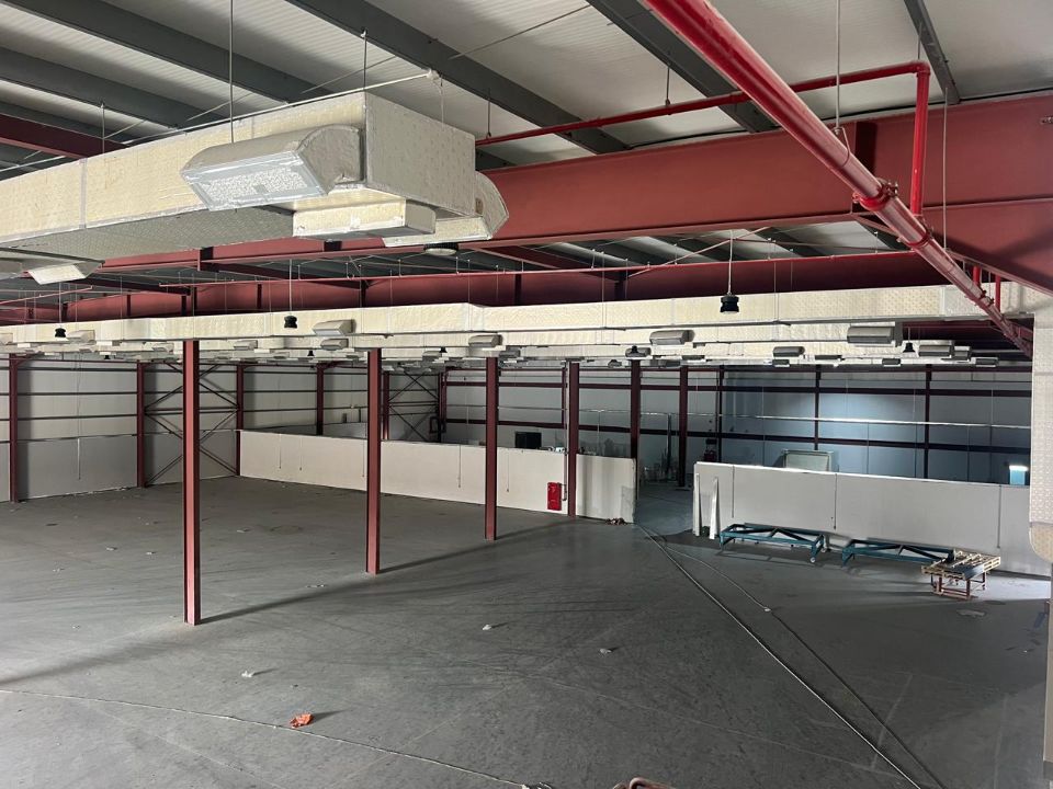 66,000 sqft Brand-New Warehouse with Office for Sale in Dubai Industrial City (DIC) 66,000 sqft Brand-New Warehouse with Office for Sale in Dubai Industrial City (DIC)  | RGEstate UAE