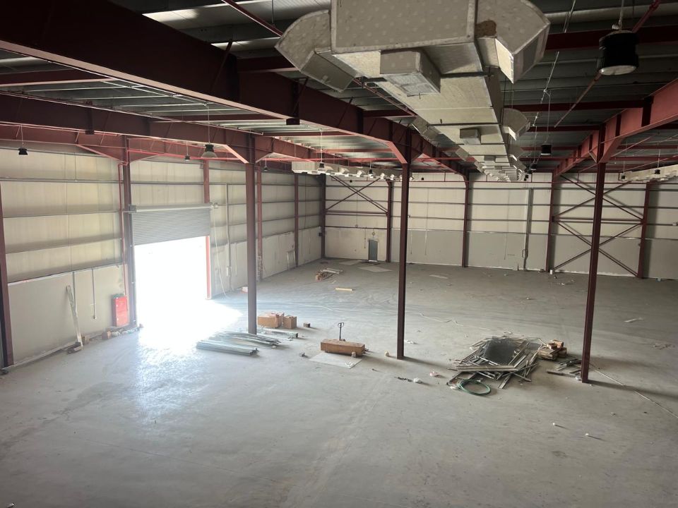 66,000 sqft Brand-New Warehouse with Office for Sale in Dubai Industrial City (DIC) 66,000 sqft Brand-New Warehouse with Office for Sale in Dubai Industrial City (DIC)  | RGEstate UAE