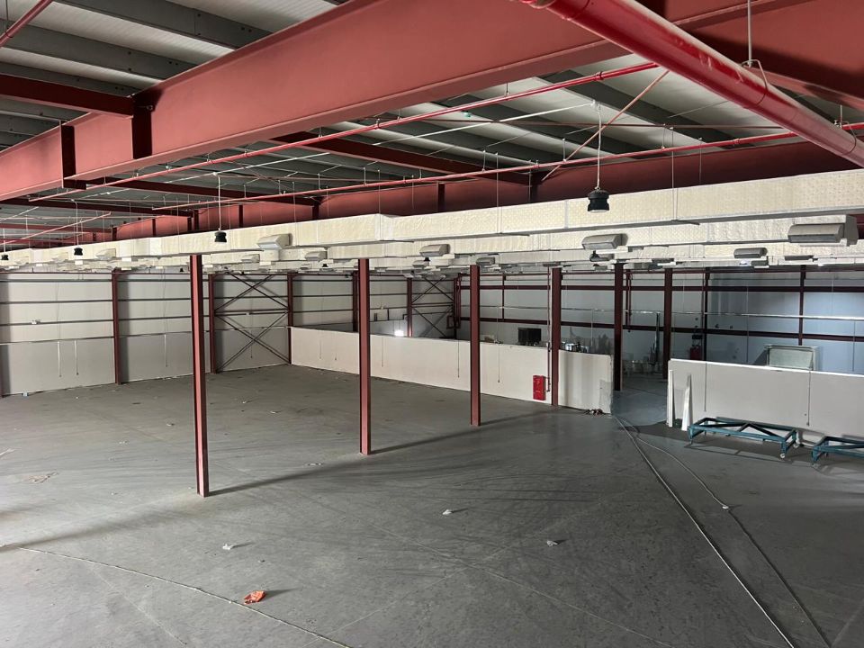 66,000 sqft Brand-New Warehouse with Office for Sale in Dubai Industrial City (DIC) 66,000 sqft Brand-New Warehouse with Office for Sale in Dubai Industrial City (DIC)  | RGEstate UAE