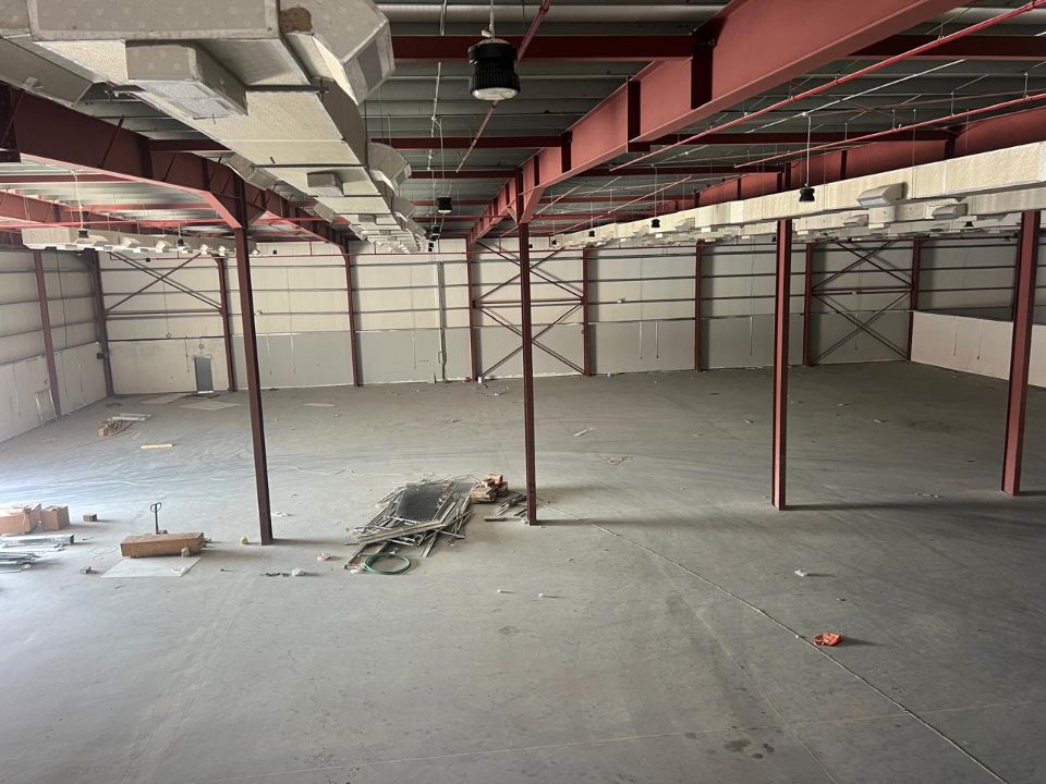 66,000 sqft Brand-New Warehouse with Office for Sale in Dubai Industrial City (DIC) 66,000 sqft Brand-New Warehouse with Office for Sale in Dubai Industrial City (DIC)  | RGEstate UAE
