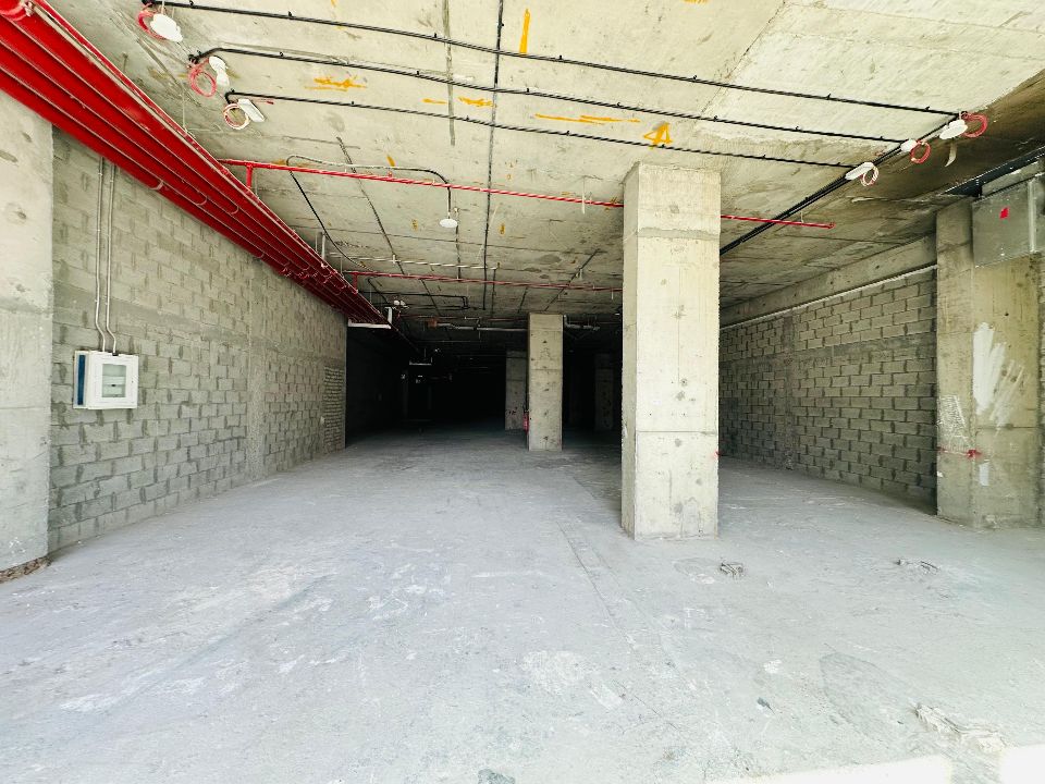 Brand New Retail  Shop For Sale | prime Location In JVC Brand New Retail  Shop For Sale | prime Location In JVC  | RGEstate UAE