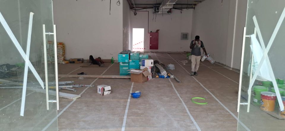 Retail Shop For Rent Located in Al Muhaisnah  Retail Shop For Rent Located in Al Muhaisnah   | RGEstate UAE
