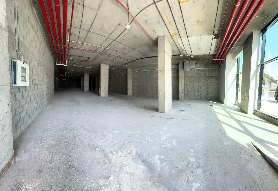 Shell & Core Retails Shop For Rent in Prime Location JVC | Suitable for Supermarket , Restaurant , Clinics  Shell & Core Retails Shop For Rent in Prime Location JVC | Suitable for Supermarket , Restaurant , Clinics   | RGEstate UAE