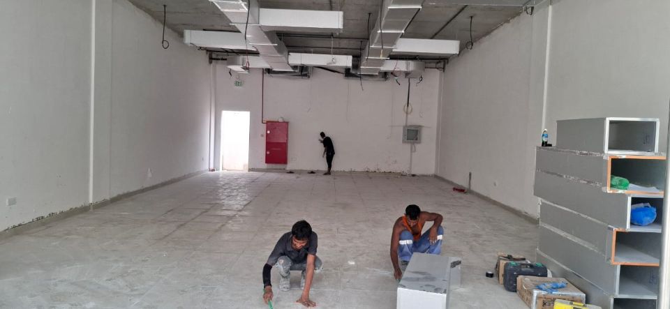 Retail Shop For Rent in Muhaisnah | Prime Location  Retail Shop For Rent in Muhaisnah | Prime Location   | RGEstate UAE