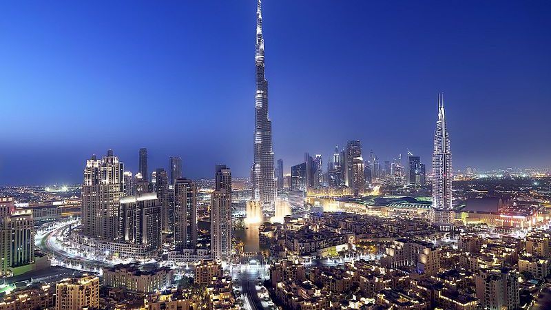 INVESTMENT OPPORTUNITY: UNDER-CONSTRUCTION 3-STAR HOTEL IN DUBAILAND INVESTMENT OPPORTUNITY: UNDER-CONSTRUCTION 3-STAR HOTEL IN DUBAILAND  | RGEstate UAE