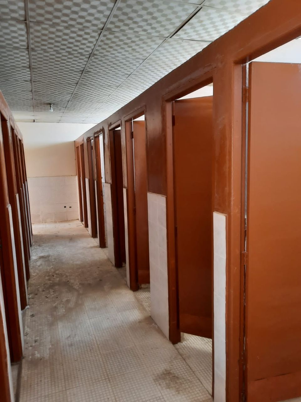 56-Room Labour Camp for Rent in Al Quoz, Dubai 56-Room Labour Camp for Rent in Al Quoz, Dubai  | RGEstate UAE