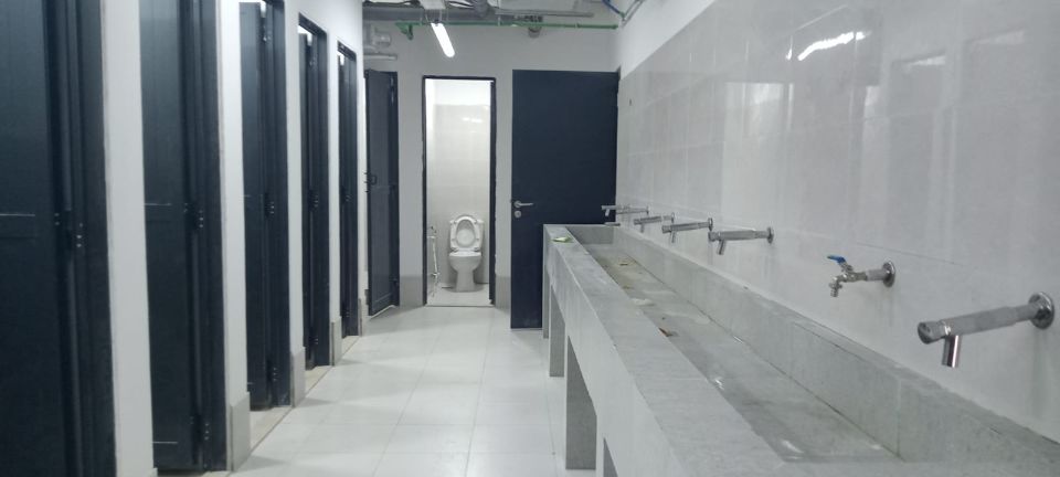 31-Room Labour Camp for Rent in Al Warsan 3, Dubai 31-Room Labour Camp for Rent in Al Warsan 3, Dubai  | RGEstate UAE