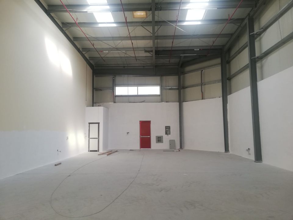 3,200 Sqft Warehouse for Rent in Sajja Sharjah 3,200 Sqft Warehouse for Rent in Sajja Sharjah  | RGEstate UAE