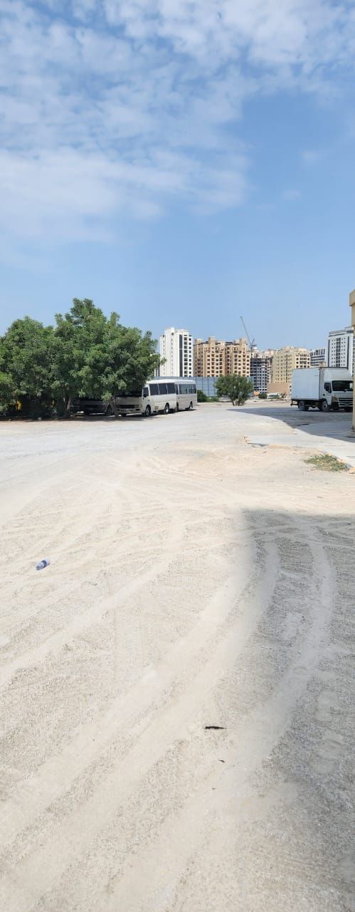 Double Income Potential  - Mixed - Use Plot in Al Jaddaf  Double Income Potential  - Mixed - Use Plot in Al Jaddaf   | RGEstate UAE