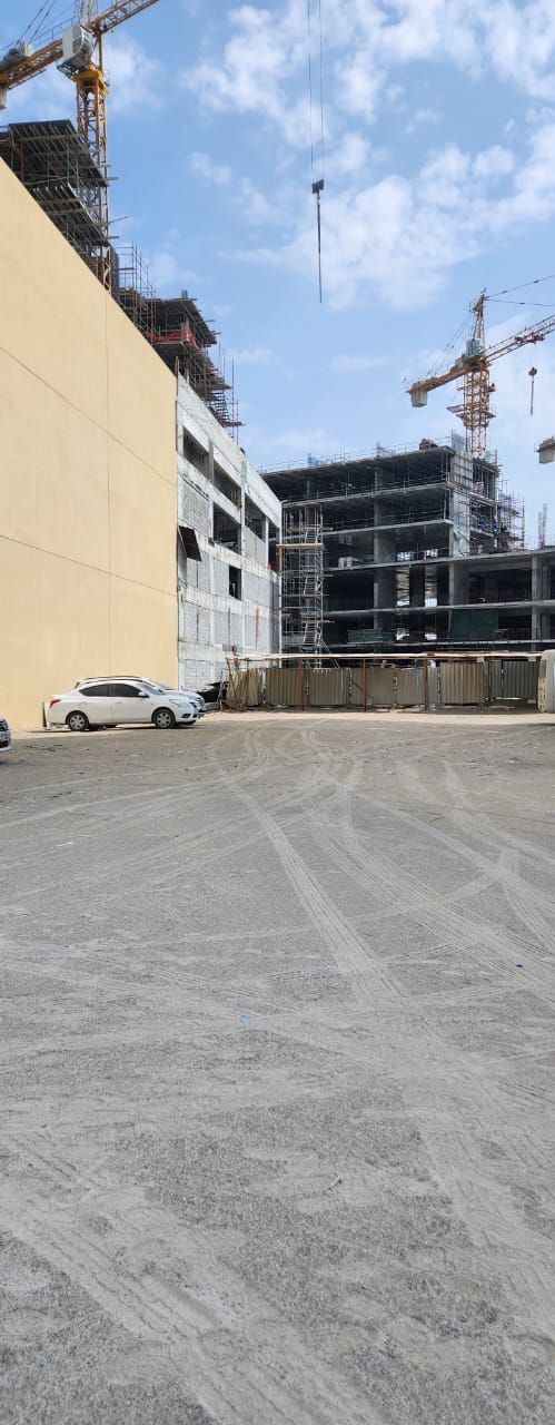 Double Income Potential  - Mixed - Use Plot in Al Jaddaf  Double Income Potential  - Mixed - Use Plot in Al Jaddaf   | RGEstate UAE
