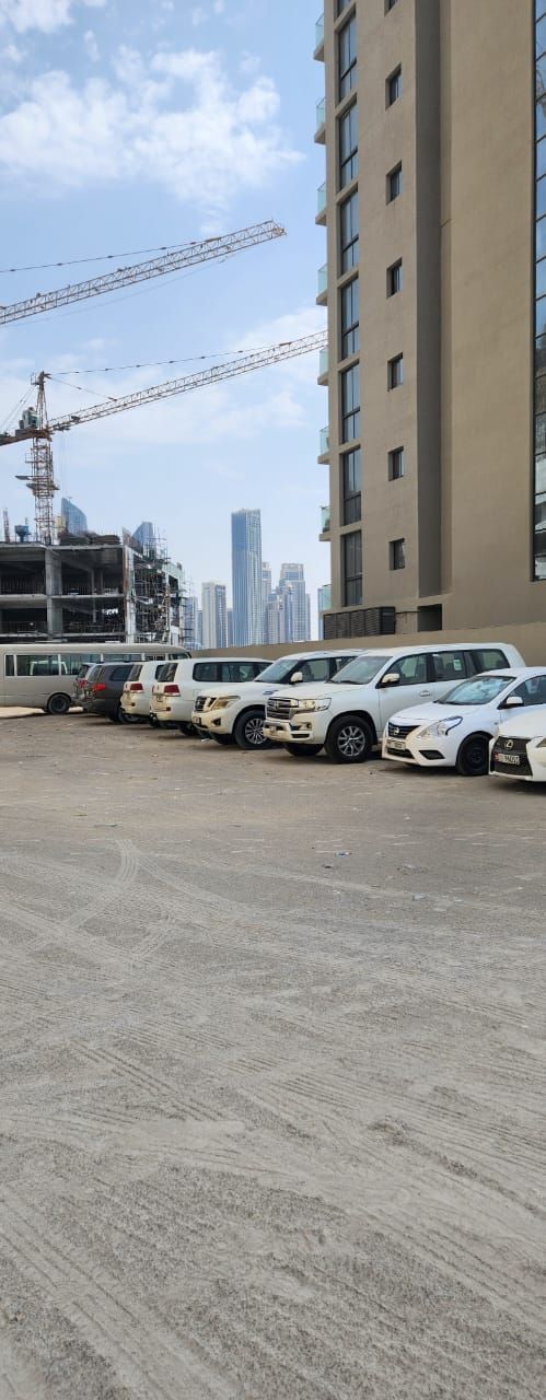 Double Income Potential  - Mixed - Use Plot in Al Jaddaf  Double Income Potential  - Mixed - Use Plot in Al Jaddaf   | RGEstate UAE