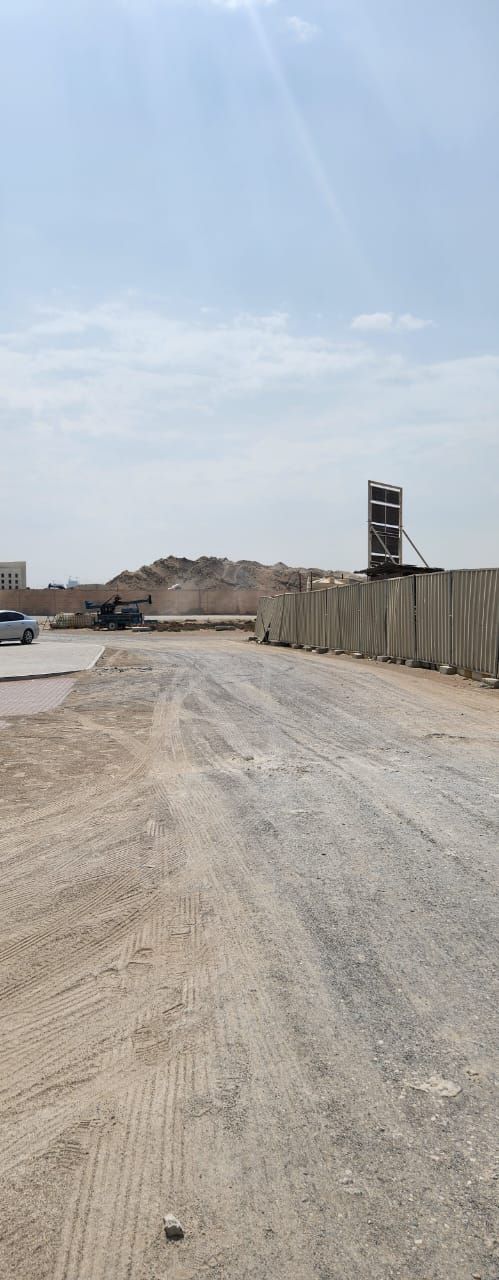 Double Income Potential  - Mixed - Use Plot in Al Jaddaf  Double Income Potential  - Mixed - Use Plot in Al Jaddaf   | RGEstate UAE