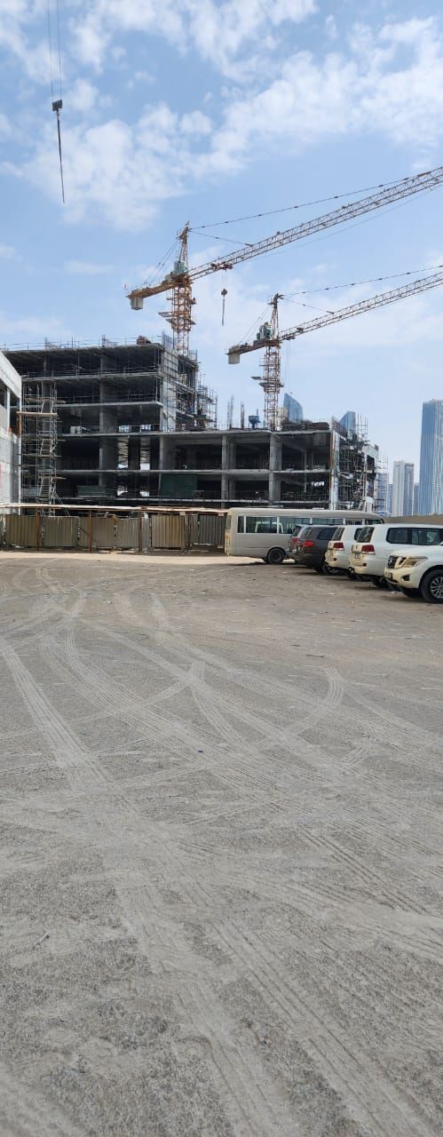 Double Income Potential  - Mixed - Use Plot in Al Jaddaf  Double Income Potential  - Mixed - Use Plot in Al Jaddaf   | RGEstate UAE
