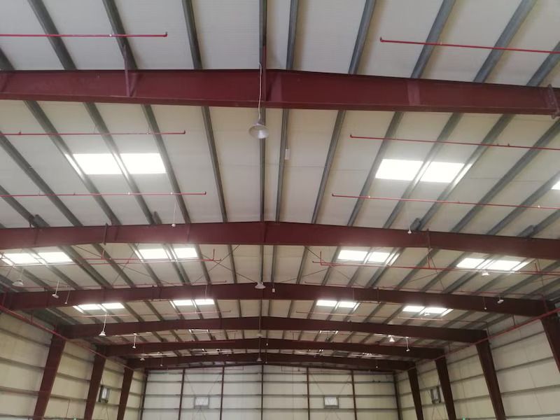 Rented Brand New 34,000 Sq. Ft. Warehouse with Office for Sale in Umm Al Quwain, UAE Rented Brand New 34,000 Sq. Ft. Warehouse with Office for Sale in Umm Al Quwain, UAE  | RGEstate UAE