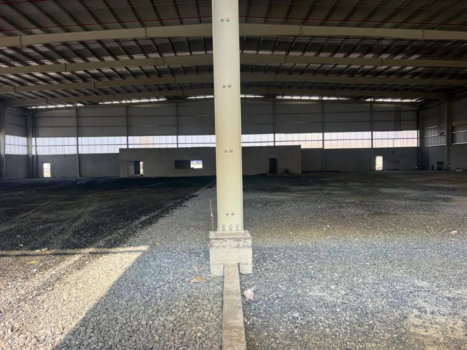 37,000 sqft Warehouse for Rent in Dubai Industrial City (DIC)  37,000 sqft Warehouse for Rent in Dubai Industrial City (DIC)   | RGEstate UAE