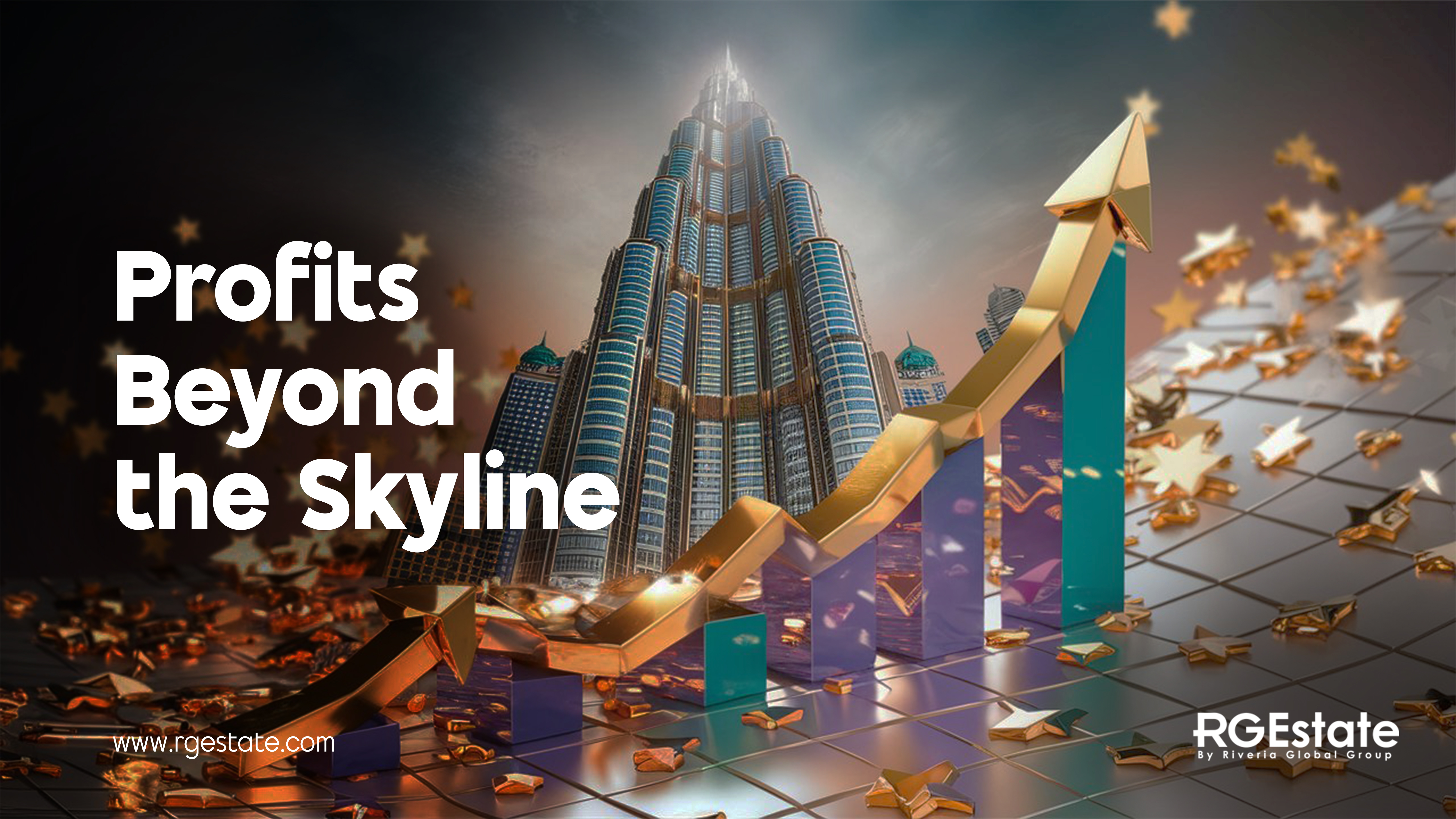 Dubai's Industrial Surge: Profits Beyond the Skyline