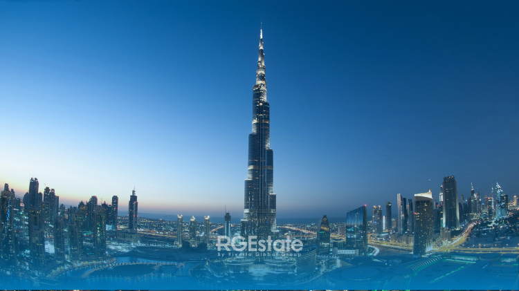 الدليل الكامل لتأجير العقارات التجارية في دبي