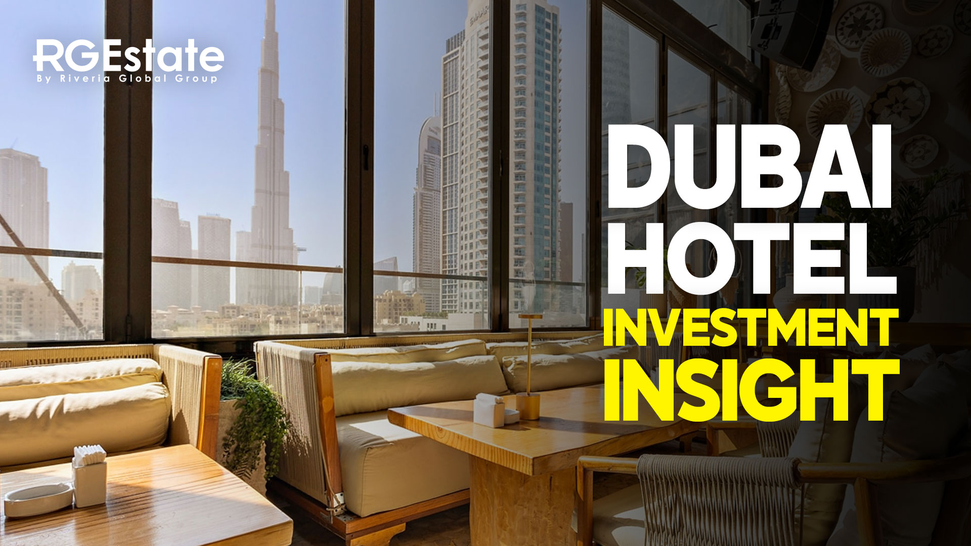 Key Trends in Hotel Real Estate for Investors