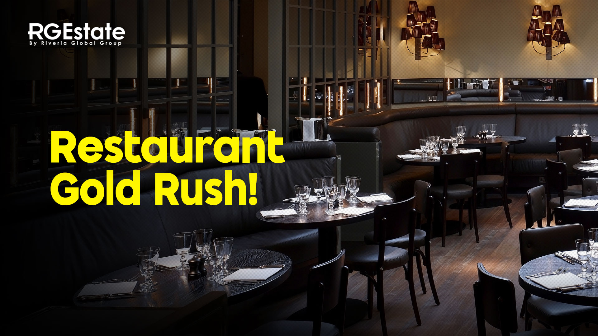 Strategic Investment Guide for Dubai's Culinary Scene