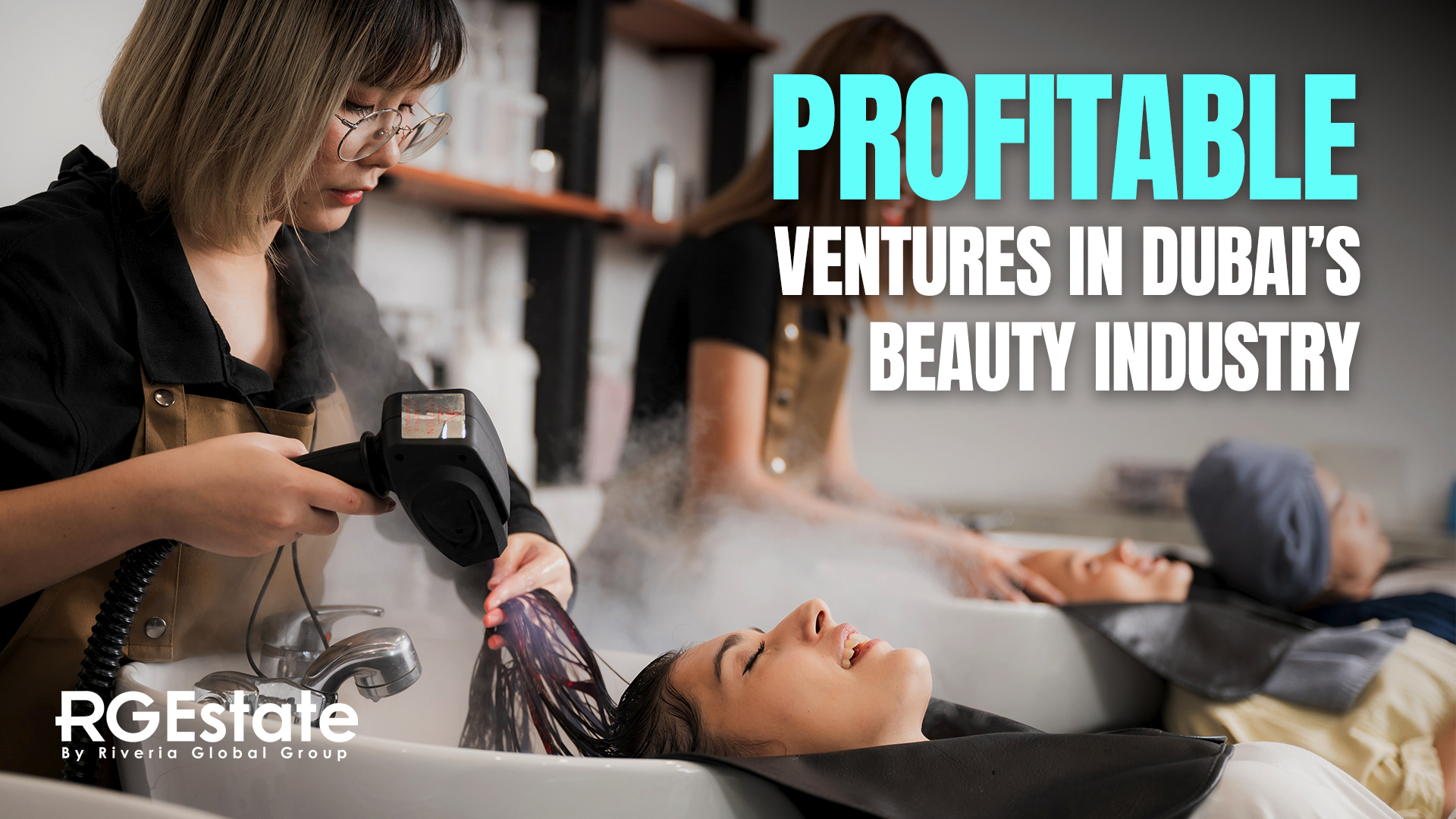 Launching a Lucrative Endeavor in Dubai’s Thriving Beauty Industry