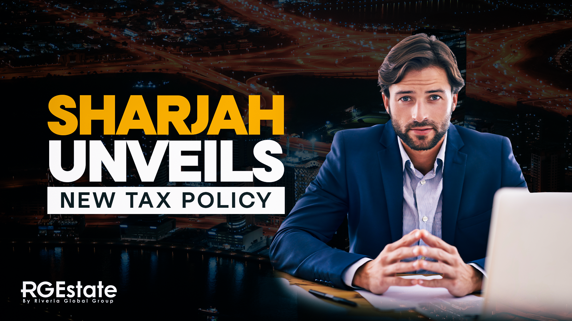 Sharjah Implements 20% Corporate Tax on Natural Resource Companies.