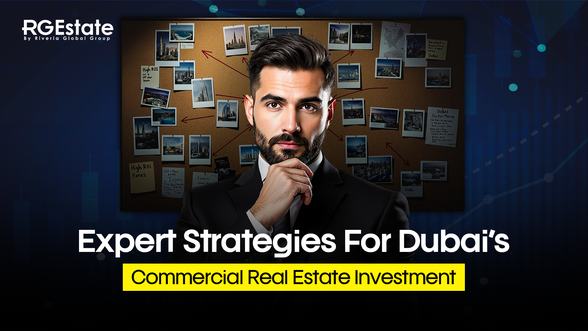 Expert Strategies and Insights for Successful Real Estate Investment in Dubai